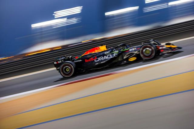 半岛体育APP-2024赛季F1前瞻①：红牛再次冲击全胜 卫冕无悬念？