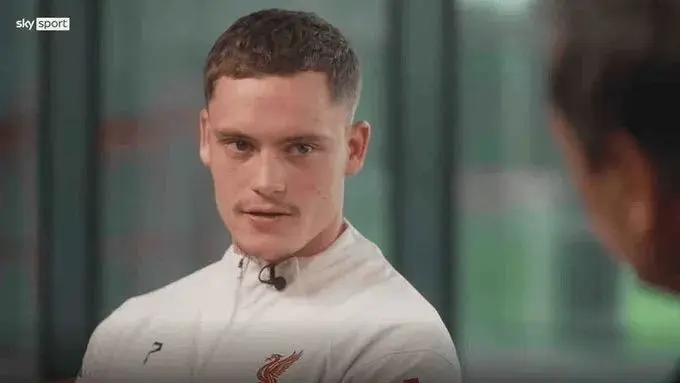 半岛体育APP-维尔茨：安菲尔德助威令人震撼；利物浦是更高层级的挑战