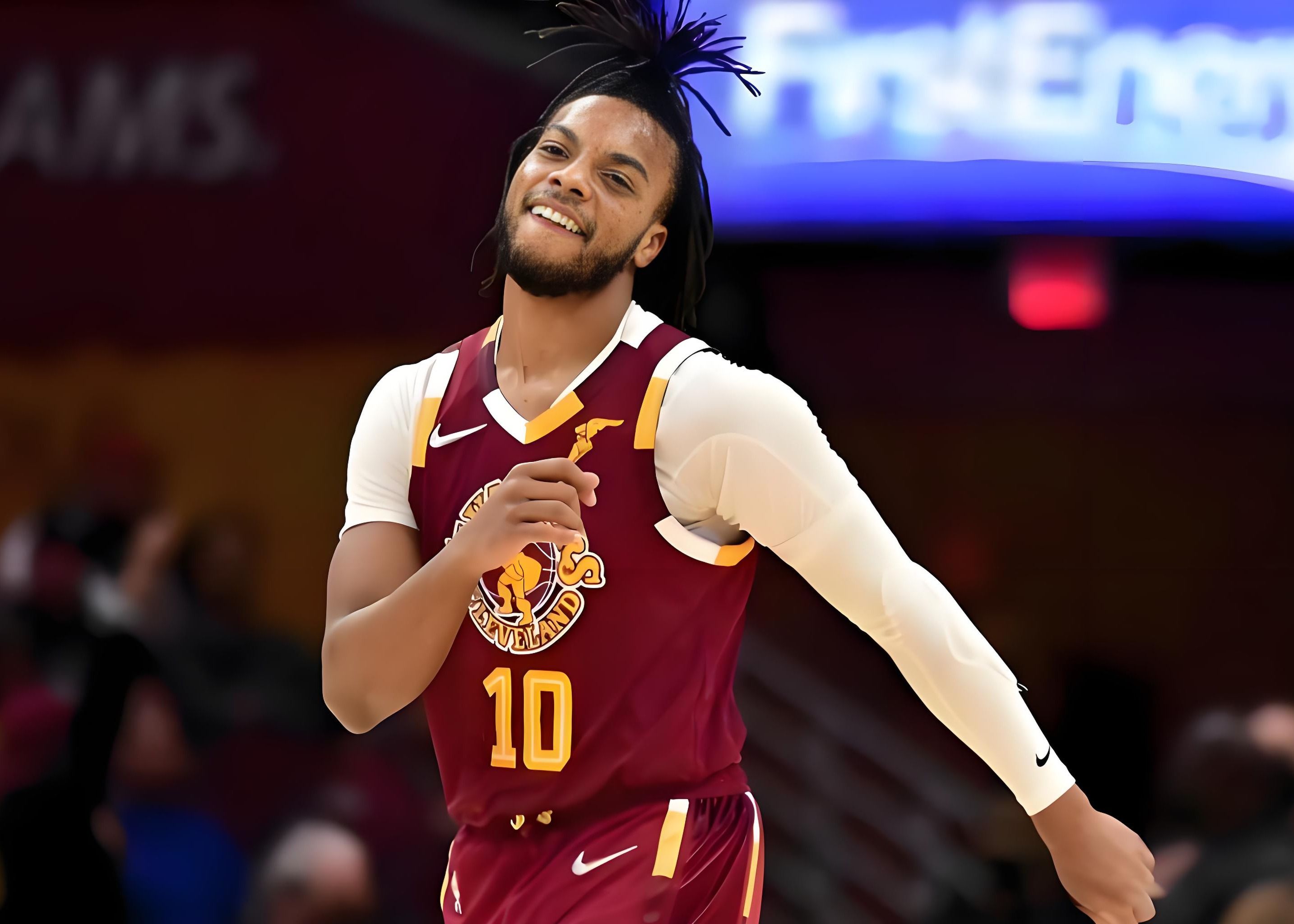 半岛体育官网-ESPN预测新赛季东部战绩：骑士、魔术、尼克斯高居前三