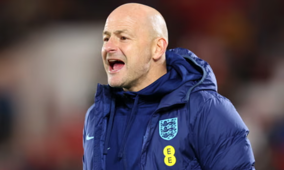 英格兰U21主帅：梅努和沃顿在考虑范围内，我已经接触他们