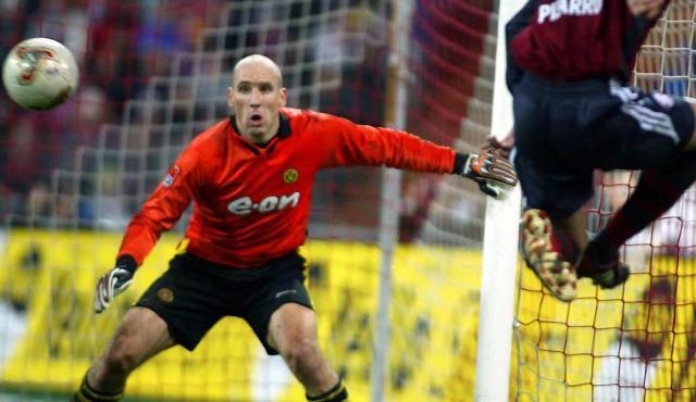 德甲天王山即将开打！回顾拜仁与多特的十大对决