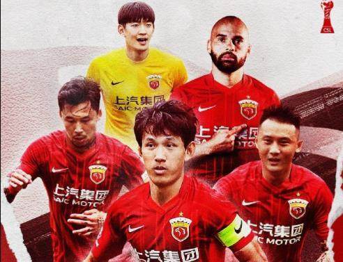 半岛·体育-申花vs海港首发：单外援PK全华班 保利尼奥仍替补