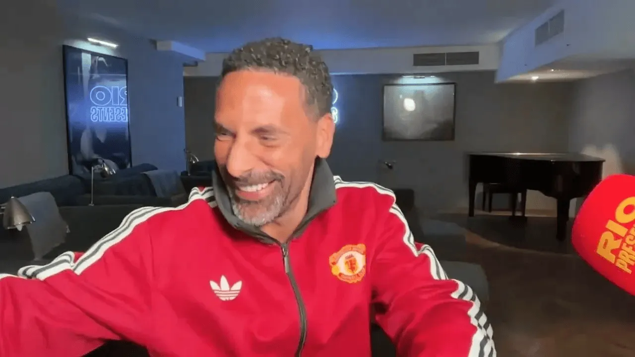 费迪南德：阿森纳领跑英超算幸运，其他队表现太差且不稳定