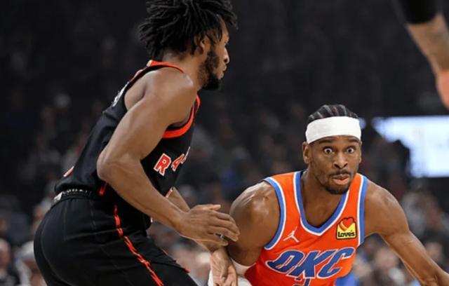 半岛体育官方网站-已无缘追平勇士神迹！伤兵满营令雷霆陷入赛季困境