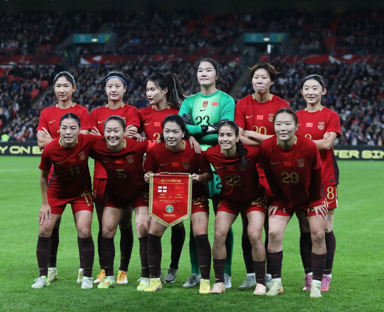 半岛体育官方网站-决战来了！CCTV5直播：中国女足PK中国台北，赢球就进世界杯