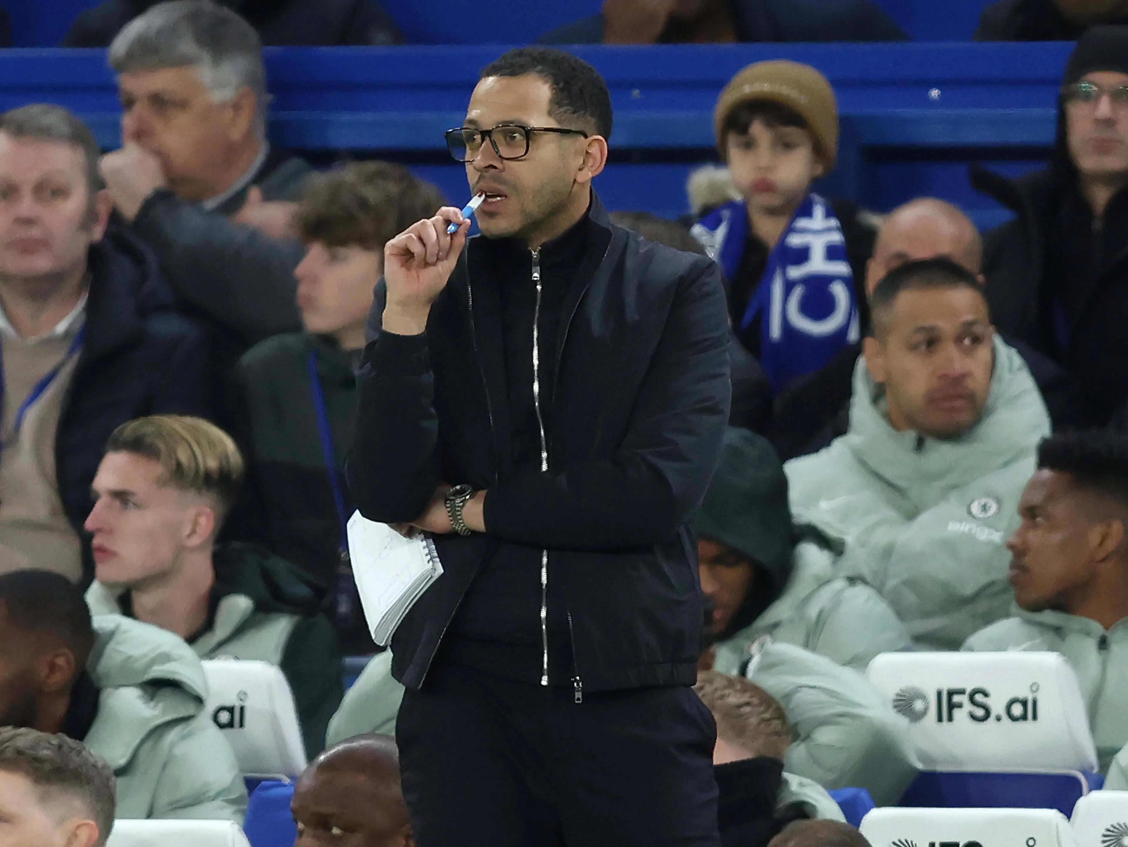 半岛·体育-消息人士：切尔西内部对罗塞尼尔长期执教的能力产生严重担忧