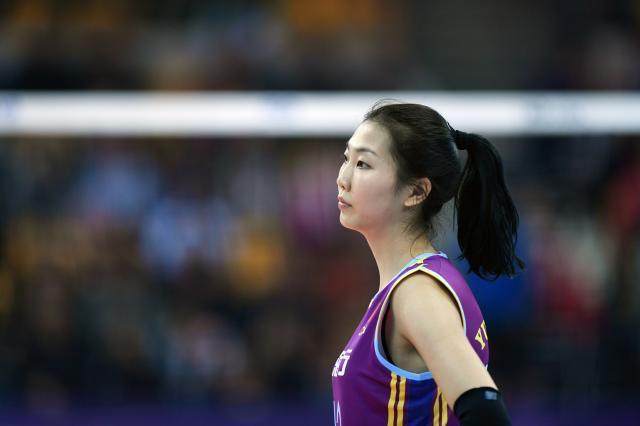 半岛·体育-袁心玥加盟补强天津女排 仍有两环节待实战检验