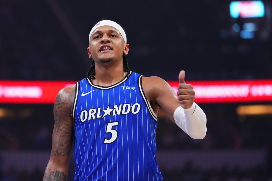 半岛体育官网-NBA附加赛：班凯罗25+5+6 魔术大胜黄蜂晋级季后赛